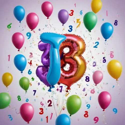 happy birthday balloons,birthdate,numerologist,numerology,happy birthday background,numerologists,Unique,3D,Panoramic