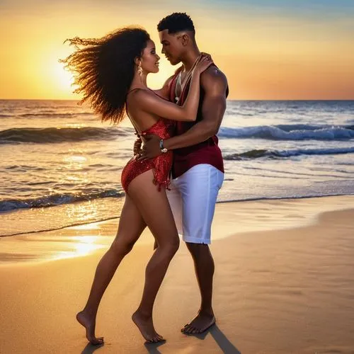 loving couple sunrise,beach background,black couple,passion photography,fusion photography,kizomba,pre-wedding photo shoot,bachata,diani,romantic portrait,lover's beach,young couple,photo shoot for two,honeymoons,romantic scene,barbadian,cabarete,dancing couple,namibians,beautiful couple