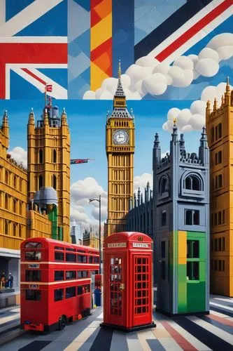 inglaterra,londono,anglophile,visitbritain,great britain,londres,angleterre,paris - london,britannian,united kingdom,london,britisher,britan,city of london,britishers,brittania,british,anglophiles,london buildings,brites,Illustration,Abstract Fantasy,Abstract Fantasy 22