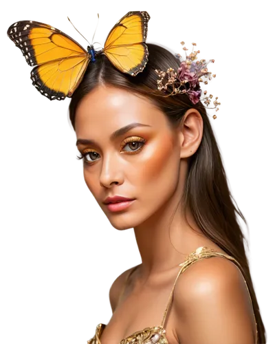 vanessa (butterfly),cupido (butterfly),butterfly clip art,yellow butterfly,photoshoot butterfly portrait,julia butterfly,ulysses butterfly,butterfly vector,butterfly floral,hesperia (butterfly),tropical butterfly,janome butterfly,flower fairy,butterfly background,faerie,gold foil crown,butterfly,french butterfly,vanessa cardui,butterflies,Photography,Artistic Photography,Artistic Photography 08