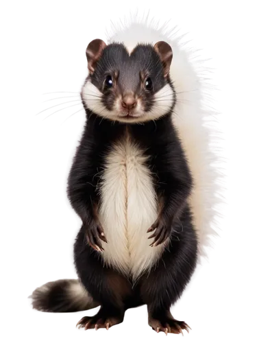 polecat,ferret,mustelid,furet,mustelidae,opossum,weasel,suricata suricatta,palmerino,mustelids,ermine,skunks,sciurus,solenodon,skunky,rodentia,indian palm squirrel,ringtail,wilderotter,skunk,Illustration,Realistic Fantasy,Realistic Fantasy 05