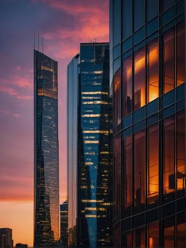 tishman,azrieli,escala,skyscrapers,1 wtc,hudson yards,costanera center,citicorp,difc,tall buildings,warszawa,frankfurt,vdara,the skyscraper,commerzbank,skyscraper,warsaw,financial district,gotshal,ctbuh,Art,Classical Oil Painting,Classical Oil Painting 16