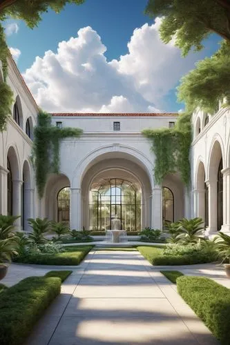 archways,breezeway,3d rendering,bendemeer estates,stanford,renderings,rosecliff,stanford university,courtyards,luxury home,entryway,render,courtyard,amanresorts,townhomes,cochere,corridors,entranceways,luxury property,landscaped,Illustration,Black and White,Black and White 15