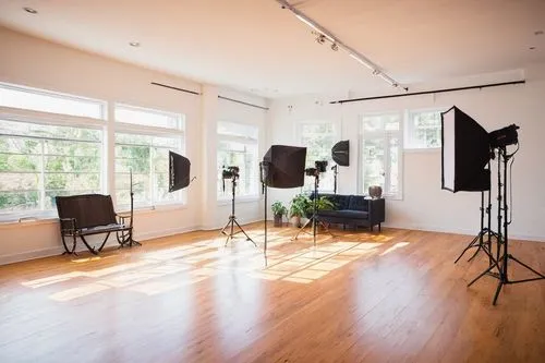 the living room of a photographer,rental studio,photography studio,photo studio,studio light,photo equipment with full-size,visual effect lighting,product photos,homes for sale in hoboken nj,home studios,hardwood floors,studio photo,home studio,scene lighting,homes for sale hoboken nj,canon speedlite,product photography,recreation room,home interior,portrait photographers,Illustration,Japanese style,Japanese Style 20