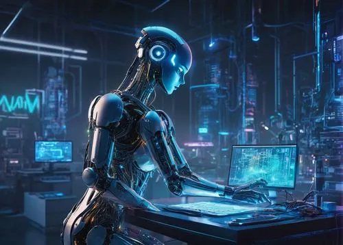 cyber,cyberpunk,electro,robotic,electronic music,cybernetics,cyborg,techno,dj,computer,girl at the computer,electronic,disc jockey,compute,ai,humanoid,echo,midi,robot,industrial robot,Photography,Fashion Photography,Fashion Photography 26