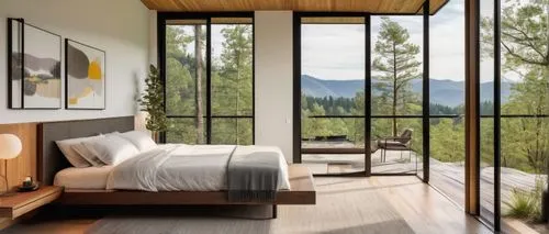 wooden windows,bedroom window,wood window,modern room,the cabin in the mountains,guest room,bedroom,guestroom,oticon,interior modern design,window frames,sleeping room,methow,treehouses,modern decor,french windows,contemporary decor,bedrooms,cellmark,great room,Illustration,Vector,Vector 09