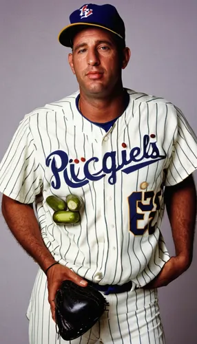 What are some famous MLB pickles?,american baseball player,baseball uniform,baseball player,baseball coach,rickey,college baseball,catcher,basball,eggplants,baseball protective gear,eggplant,infielder