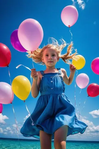 little girl with balloons,colorful balloons,little girl in pink dress,blue balloons,pink balloons,rainbow color balloons,little girl in wind,little girl twirling,blue heart balloons,balloons flying,water balloons,children's background,kids party,happy birthday balloons,balloon with string,balloons,little girl with umbrella,children's birthday,little girl ballet,inflates soap bubbles,Photography,Artistic Photography,Artistic Photography 01