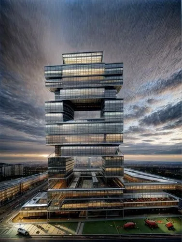 bjarke,morphosis,the energy tower,vinoly,koolhaas,skolkovo