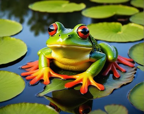 pond frog,water frog,frog background,frog through,frog king,red-eyed tree frog,frog figure,green frog,kawaii frog,amphibian,frog,bull frog,kawaii frogs,jazz frog garden ornament,woman frog,amphibians,frog gathering,bottomless frog,running frog,bullfrog,Conceptual Art,Sci-Fi,Sci-Fi 20