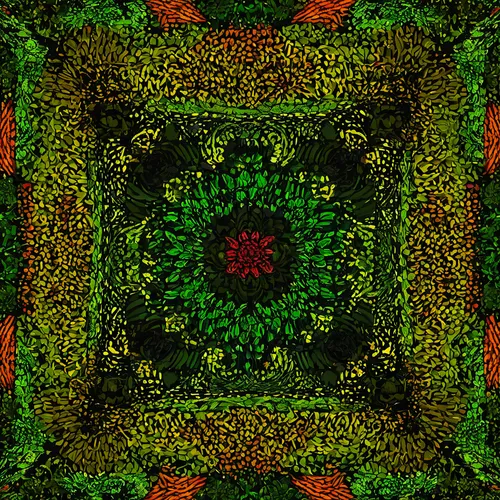 botanical square frame,flora abstract scrolls,blotter,fractals art,mandala background,kaleidoscope website,knitted christmas background,kaleidoscope,mandala,kaleidoscope art,tapestry,hemp pattern,fruit pattern,frame flora,leaves frame,anahata,red and green,cactus digital background,floral composition,chameleon abstract,Conceptual Art,Daily,Daily 07