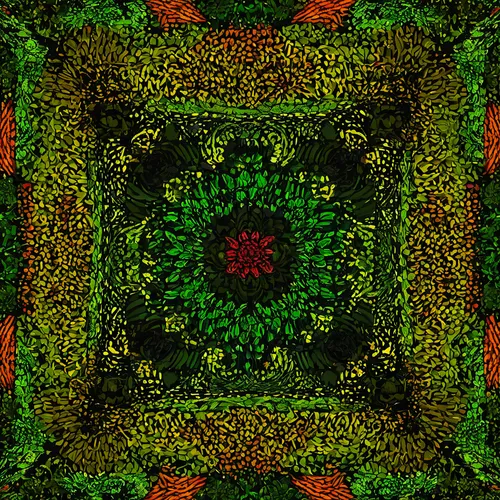 Crop and resize the image to a square format,botanical square frame,flora abstract scrolls,blotter,fractals art,mandala background,kaleidoscope website,knitted christmas background,kaleidoscope,mandal