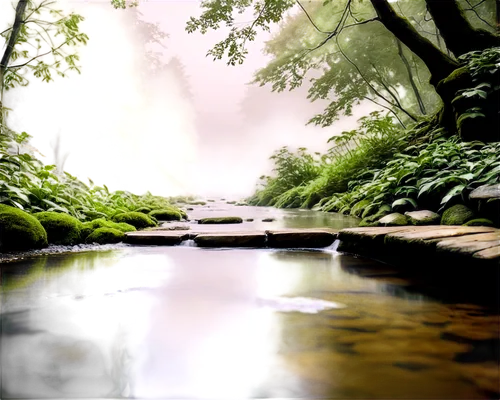 landscape background,world digital painting,cartoon video game background,aaa,mountain stream,brook landscape,mountain spring,forest landscape,clear stream,stream,nature landscape,streams,foggy landscape,background view nature,the brook,fantasy landscape,full hd wallpaper,forest background,watercolor background,a small waterfall,Art,Artistic Painting,Artistic Painting 48