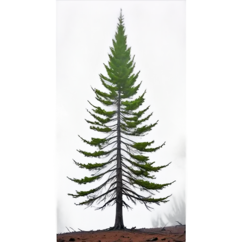 silvertip fir,norfolk island pine,oregon pine,spruce tree,sugar pine,shortleaf black spruce,lodgepole pine,colorado spruce,douglas fir,sitka spruce,watercolor pine tree,spruce-fir forest,spruce trees,columbian spruce,fir tree,conifers,evergreen trees,nordmann fir,araucaria,spruce needle,Illustration,Black and White,Black and White 10