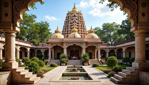 chhatri,jain temple,beomeosa temple,ranakpur,bodhgaya,buddhist temple,indian temple,mahavihara,vihara,manjushri,thai temple,palyul,buddhist temple complex thailand,water palace,xishuangbanna,kuthodaw pagoda,madhwa,bada bagh,mandap,khajuraho