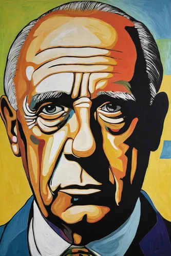 adenauer,roy lichtenstein,carlin pinscher,erich honecker,picasso,cool pop art,warhol,popart,arnold palmer,modern pop art,pop art style,frank sinatra,ernő rubik,wpap,strauss,pop art,elderly man,andy warhol,achille,pop art people,Art,Artistic Painting,Artistic Painting 05