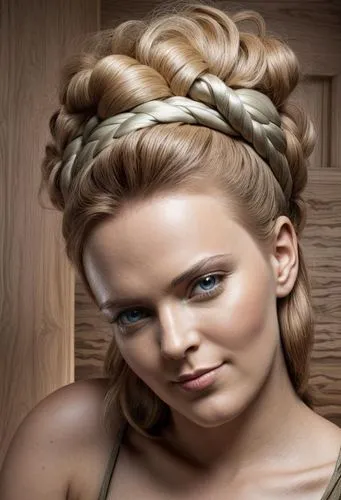 artificial hair integrations,french braid,braiding,updo,pixie-bob,curlers,chignon,hairdressing,beauty salon,hairstyler,natural cosmetic,hairstyle,braid,laurel wreath,bow-knot,retouching,hair ribbon,bridal accessory,blonde woman,hairstylist