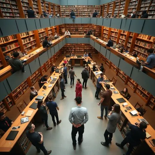 university library,bibliothek,library,مكتبة عامة ,مكتبة مجتمعية,مكتبة الحي