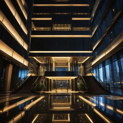 taikoo,atrium,rotana,vdara,atriums,elevators,vertigo,glass building,escala,levator,abstract corporate,skyscraper,klcc,intercontinental,refleja,oscorp,floors,corridors,glass wall,titanum,Illustration,Abstract Fantasy,Abstract Fantasy 12