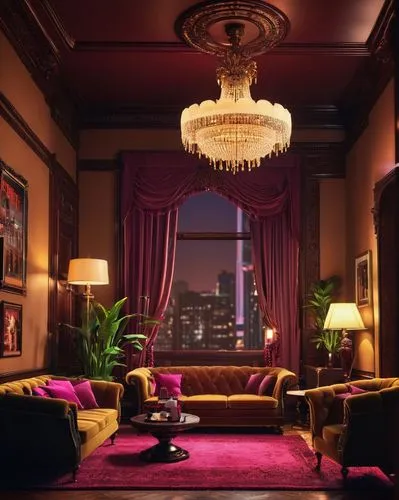 apartment lounge,ornate room,great room,radiosity,livingroom,luxury hotel,manhattan,opulently,sitting room,an apartment,the cairo,opulence,living room,appartement,intercontinental,opulent,apartment,brownstone,lounge,art deco,Conceptual Art,Sci-Fi,Sci-Fi 26