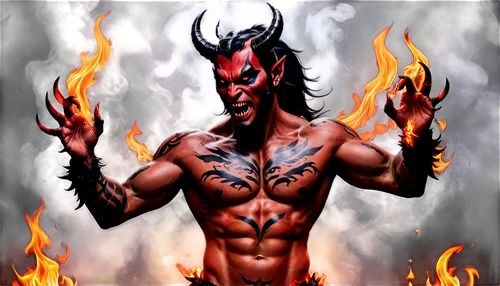 tandava,ifrit,surtur,fire devil,samael,derivable,hellstrom,devilder,mephistopheles,infernal,devilman,demonomicon,demonology,demona,hellfire,diabolus,firebrand,bedevil,azazel,alastor,Conceptual Art,Fantasy,Fantasy 34