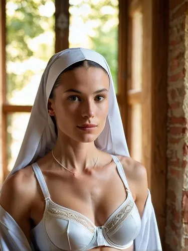 novitiate,nunsense,nun,clergywoman,nuns,nunnery,Photography,General,Realistic