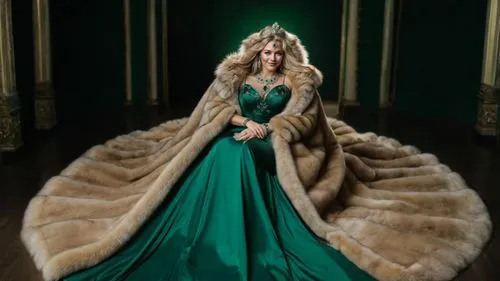 miss circassian,celtic queen,loboda,netrebko,circassian,hadise