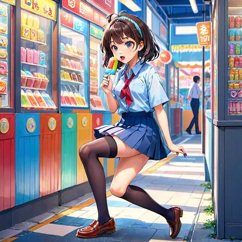 vending,akihabara,nanako,megumi,haruhi,vending machine,haruka,anime japanese clothing,yodobashi,akiba,grocery,grocery store,supermarket,ice cream shop,colorful background,yanmei,shopping icon,minimart,tsugumi,akane,Anime,Anime,Realistic