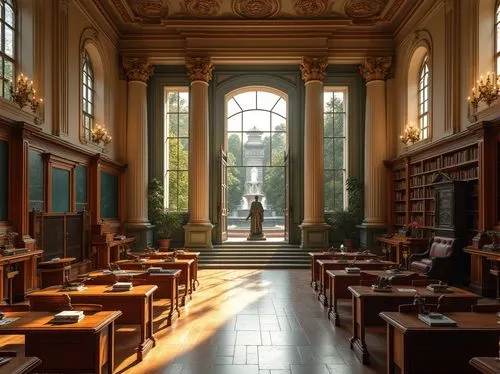 reading room,bibliothek,bibliotheque,bibliotheca,sorbonne,kunstakademie,old library,unidroit,bibliographical,libraries,library,academie,paristech,study room,loebs,bibliotheek,university library,wissenschaftskolleg,universitaire,wissenschaften,Photography,General,Realistic