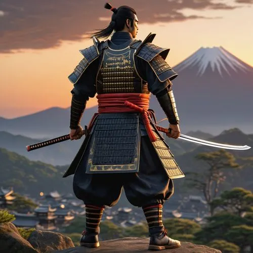 masamune,samurai,niten,onimusha,kensei,samurai fighter,ashigaru,katsuie,yukimura,kenzan,sengoku,kusarigama,sakon,orochi,kiyomasa,ashina,michizane,takeaki,ronin,naomasa,Conceptual Art,Fantasy,Fantasy 18