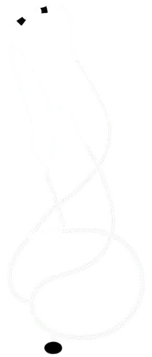 eighth note,computer mouse cursor,mouse pointer,figure 8,mouse cursor,duck outline,punctuation mark,signature,elegans,inkscape,figure 0,punctuation marks,cursor,missing particle,sine dots,line draw,envelop,click cursor,semicircular,png transparent,Unique,Paper Cuts,Paper Cuts 05