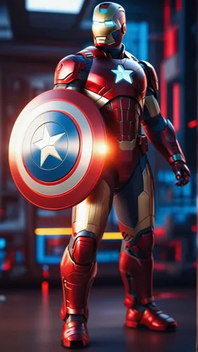 capitanamerica,captain american,marvel figurine,captain america,avenger,superhero background,ironman,cap,iron,iron man,cleanup,captain america type,cinema 4d,marvel,iron-man,steel man,assemble,avenger hulk hero,aaa,marvels,Photography,General,Sci-Fi