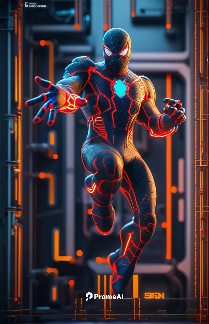 SPIDER MAN,3d man,superhero background,cinema 4d,steel man,spider-man,3d render,spiderman,wireframe,electro,iron-man,spider bouncing,daredevil,ironman,retro frame,spider man,atom,webbing,vector,3d fig