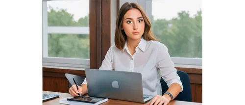 blur office background,girl at the computer,secretarial,office worker,bussiness woman,distance learning,school administration software,telepsychiatry,bookkeeper,woman sitting,correspondence courses,girl studying,web designing,secretaria,receptionist,videoconferencing,videoconference,paralegal,online business,administrator,Illustration,Retro,Retro 02