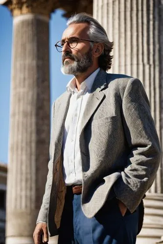 janiculum,xanthos,sapienza,rahbani,pergamon,verdi,gandhara,giampietro,gennadius,paunescu,areopagus,fori imperiali,pergamum,aristotelis,battista,unamuno,euripides,guccini,giachetti,iacocca,Illustration,Retro,Retro 06