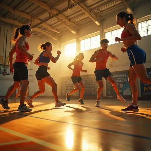 shadowboxing,gimnasio,sports exercise,kickboxers,boxe,plyometric,sportcity,muay thai,gymnasiums,sportime,sports dance,women's handball,sportsclub,track and field,athletic sports,plyometrics,boxing,multisports,kickboxing,aerobically,Photography,General,Realistic