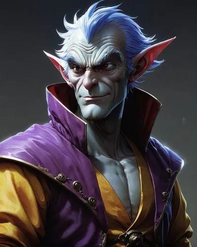 vladislaus,zagreus,male elf,heimerdinger,rakan,kael,varus,valdimir,heimer,riki,vamana,jebtsundamba,serdamba,senilagakali,niroshan,azzahar,volkmar,kaarlo,uriri,rakshasa,Conceptual Art,Fantasy,Fantasy 11