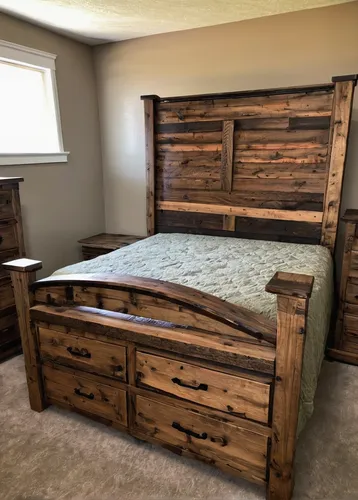 bed frame,pallet pulpwood,bunk bed,wooden pallets,baby bed,infant bed,wood stain,canopy bed,bed,knotty pine,buffalo plaid caravan,children's bedroom,pallets,chest of drawers,natural wood,boy's room picture,bedroom,guest room,baby room,baby changing chest of drawers,Illustration,Paper based,Paper Based 01