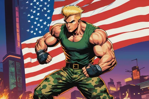 flag day (usa),captain american,steve rogers,patriot,america,independence day,patriotism,american,marine corps martial arts program,capitanamerica,cable,ironworker,veteran's day,usa,patrol,july 4th,veterans day,muscle man,big hero,captain america,Illustration,Retro,Retro 06