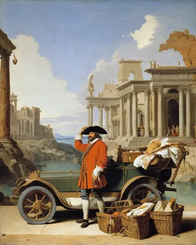 classical antiquity,phaeton,gondolier,neoclassical,italian painter,antiquity,robert duncanson,barberini,vittoriano,cabriolet,venetian,ancient rome,apollo and the muses,commerce,chariot racing,woman with ice-cream,neoclassic,meticulous painting,car cleaning,bellini,Art,Classical Oil Painting,Classical Oil Painting 40