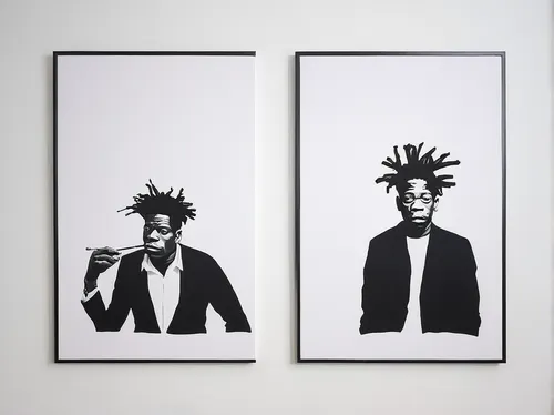 crown silhouettes,wall art,silhouette art,black and dandelion,prints,art,piano keys,heads of royal palms,blank photo frames,art silhouette,two palms,wall decor,dreads,silhouettes,wallpaper,slide canvas,palmtrees,ananas,oddcouple,palm silhouettes,Art,Artistic Painting,Artistic Painting 51