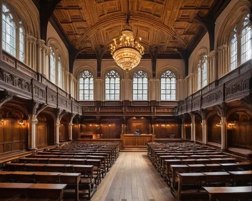 lecture hall,sheldonian,sorbonne,chappel,honorary court,oxbridge,bodleian,lecture room,academie,choir,quadrangle,reading room,presbytery,panelled,pulpits,collegium,mccosh,kunstakademie,brasenose,trinity college,Illustration,Abstract Fantasy,Abstract Fantasy 07