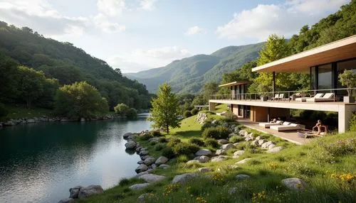 lefay,amanresorts,zumthor,svizzera,house in the mountains,south tyrol,house by the water,house in mountains,switzerland chf,house with lake,switzerlands,fallingwater,chalet,tessin,brienz,amoenus,suisse,talloires,swiss house,southeast switzerland