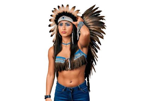 feather headdress,indian headdress,american indian,hinemoa,native american,amerindian,pocahontas,headdress,cherokee,derivable,the american indian,intertribal,illiniwek,navaho,amerind,sacagawea,native,anishinabe,abenaki,aborigine,Illustration,Black and White,Black and White 15