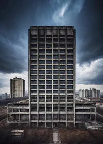 scampia,pripyat,kurilsk,zelenograd,sanatoriums,tower block,balfron,brutalist,brutalism,norilsk,heygate,ballymun,hurontario,chernobyls,kidbrooke,block of flats,highrise,overdevelopment,overdeveloped,stalin skyscraper,Illustration,American Style,American Style 11