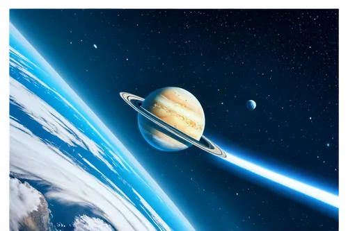 kerbin planet,space art,planetout,solar system,planetwide,sky space concept,jupiterresearch,planetary,planetaria,space,gas planet,astronira,interplanetary,spaceward,stratofreighter,astronomical,galaxity,planetary system,planet,cassini,Illustration,Realistic Fantasy,Realistic Fantasy 41