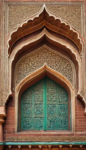 Architectural design, Pakistan, Islamic architecture, Mughal Empire, Lahore, Wazir Khan Mosque, Badshahi Mosque, intricate marble work, ornate frescoes, grand domes, minarets, arches, vibrant tile wor