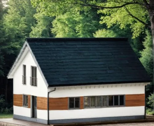 wooden facade
,danish house,half-timbered house,timber house,wooden house,school house,slate roof,prefabricated buildings,house in the forest,small house,clay house,log cabin,half-timbered,house hevel