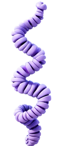 Twisted colon, medical illustration, 3D rendering, detailed anatomy, curved shape, purple-blue tone, semi-transparent texture, soft spotlight, high contrast, dramatic composition, close-up shot, dark 