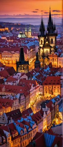 prague,prague castle,brno,cluj,cluj napoca,cluj - napoca,cluj-napoca,bamberg,dresden,nuremberg,toledo spain,würzburg,charles bridge,erfurt,sibiu,mikulov,toledo,český krumlov,zagreb,porto,Illustration,Paper based,Paper Based 03